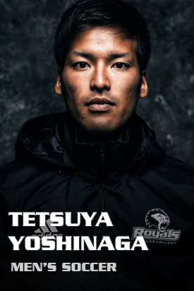 Player of the Week: Tesuya Yoshinaga