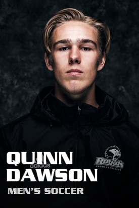 Player of the Week: Quinn Dawson